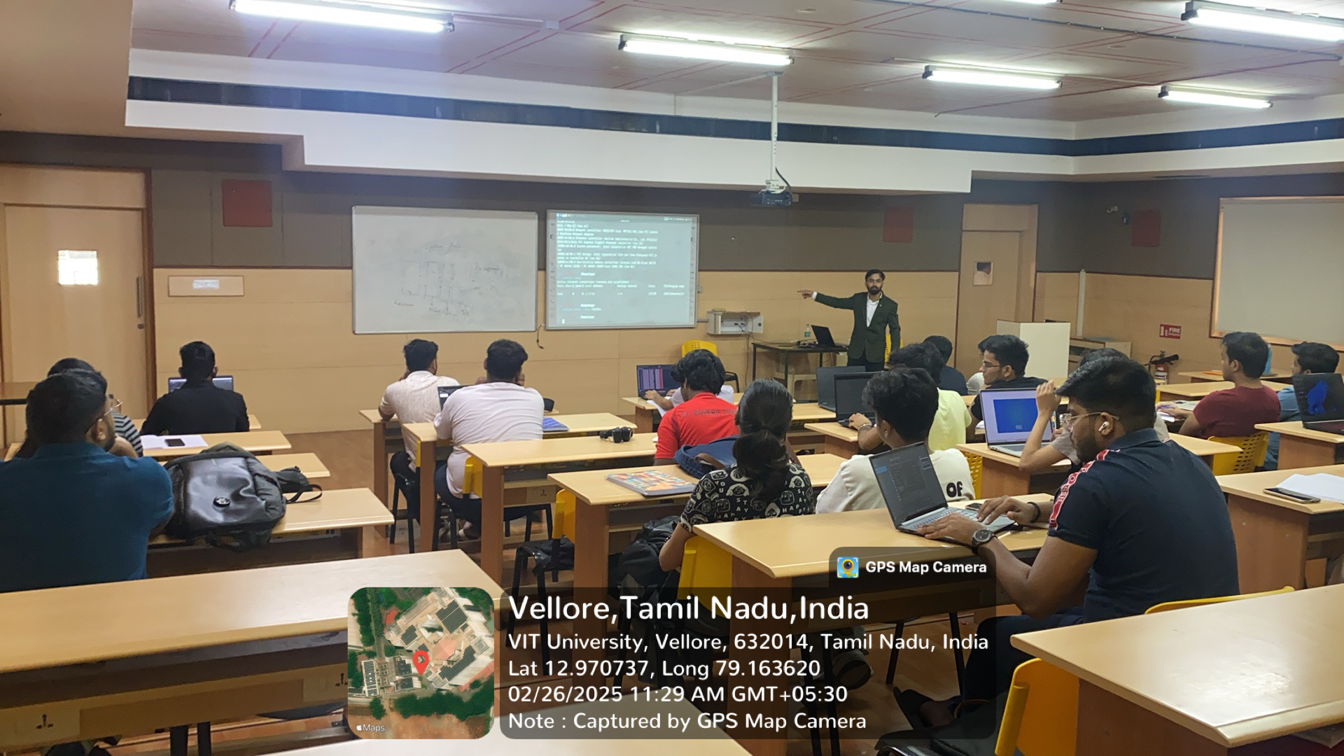 VIT Vellore